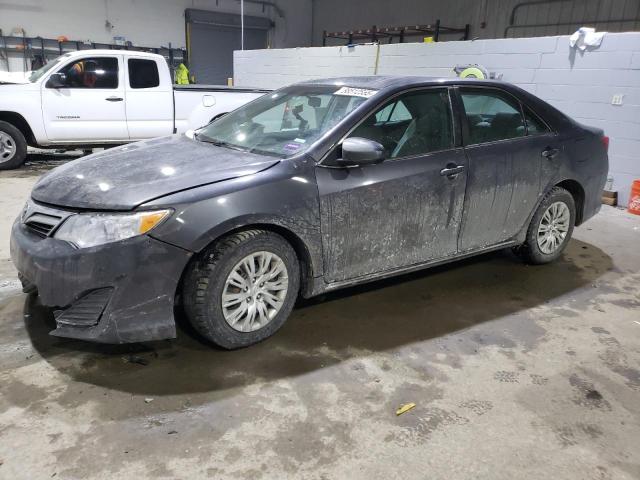 toyota camry base 2012 4t4bf1fk5cr231741