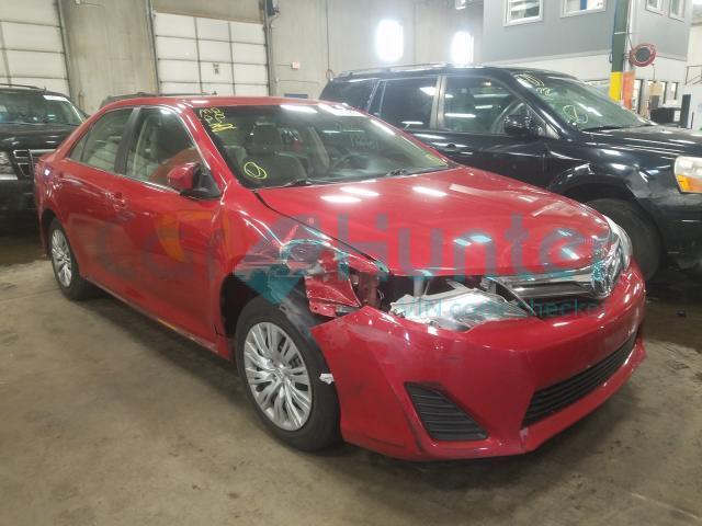 toyota camry base 2012 4t4bf1fk5cr236647