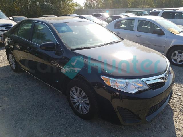 toyota camry base 2012 4t4bf1fk5cr241847