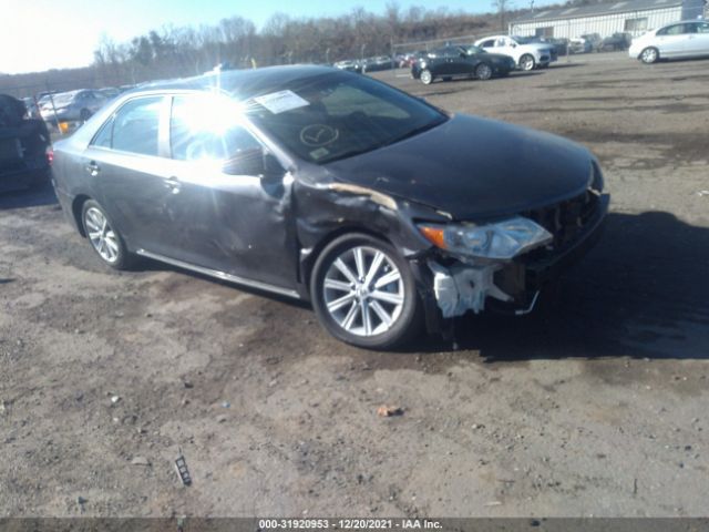 toyota camry 2012 4t4bf1fk5cr245512