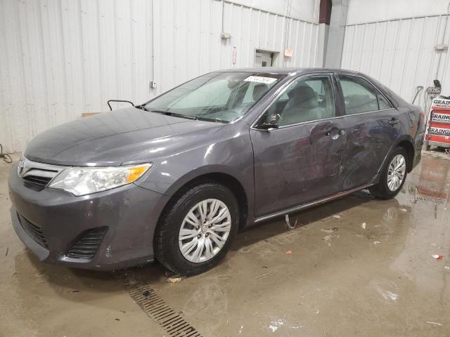 toyota camry base 2012 4t4bf1fk5cr247759