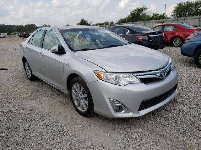 toyota camry base 2012 4t4bf1fk5cr250158