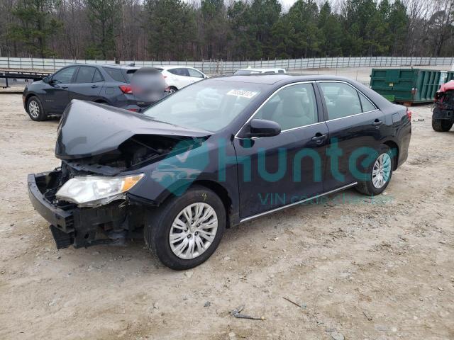 toyota camry base 2012 4t4bf1fk5cr256199