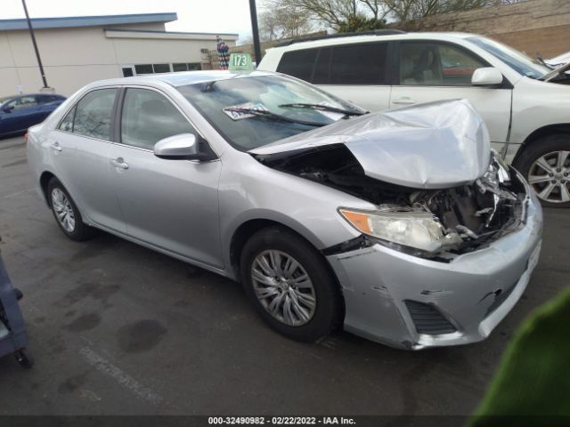 toyota camry 2012 4t4bf1fk5cr257174