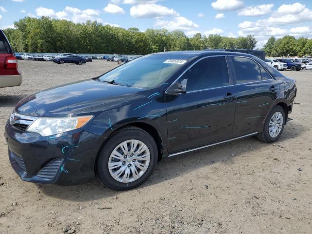 toyota camry base 2012 4t4bf1fk5cr258910