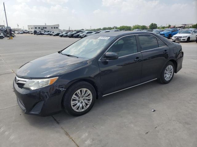 toyota camry base 2012 4t4bf1fk5cr260740