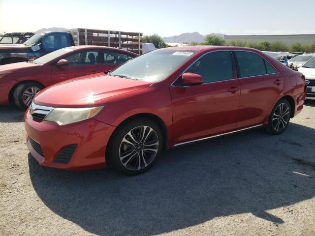 toyota camry 2013 4t4bf1fk5dr276082