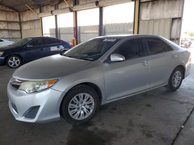 toyota camry l 2013 4t4bf1fk5dr282528