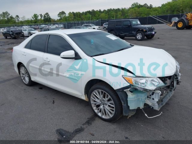 toyota camry 2013 4t4bf1fk5dr290211