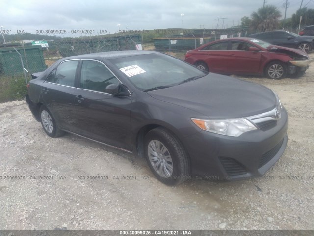 toyota camry l 2013 4t4bf1fk5dr292542