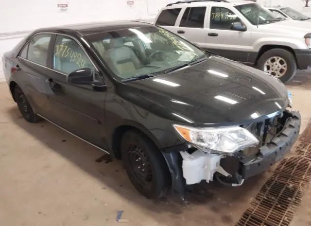 toyota camry 2013 4t4bf1fk5dr293867