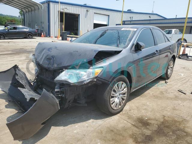 toyota camry l 2013 4t4bf1fk5dr298910