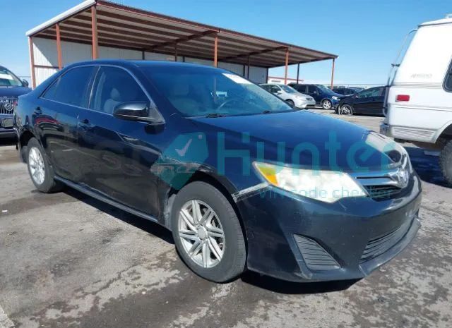 toyota camry 2013 4t4bf1fk5dr307945