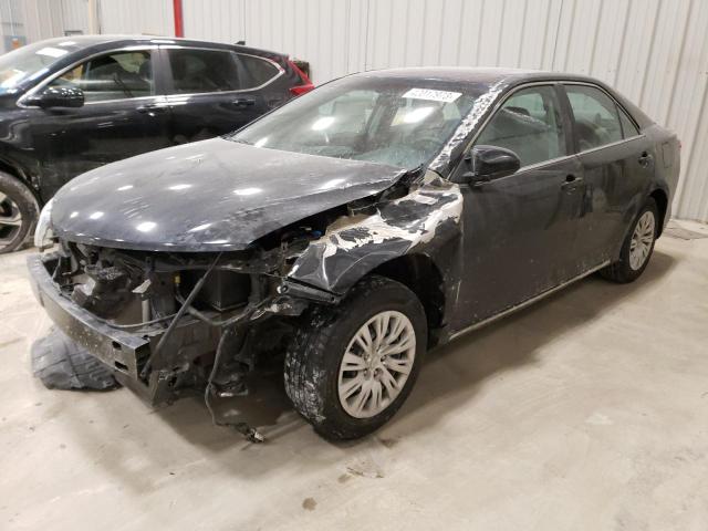 toyota camry l 2013 4t4bf1fk5dr327175