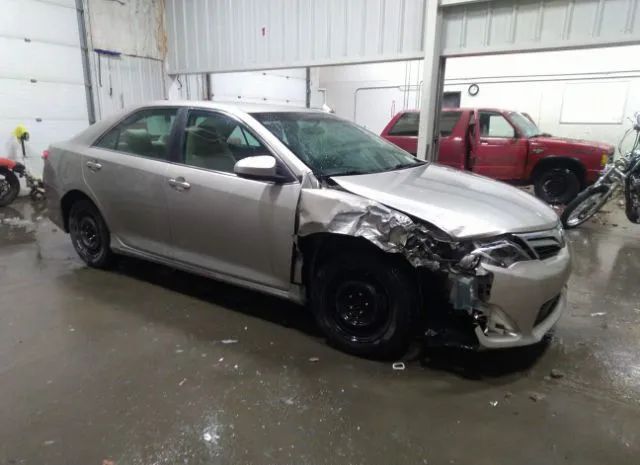 toyota camry 2013 4t4bf1fk5dr334854