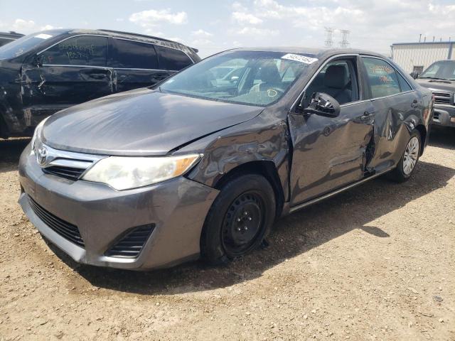 toyota camry 2013 4t4bf1fk5dr336488