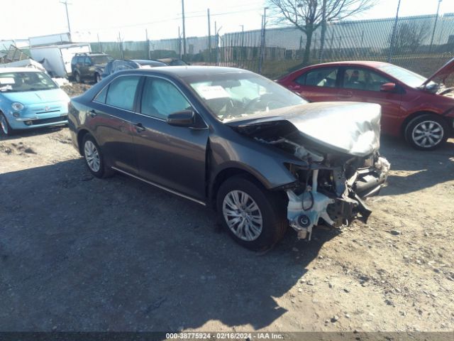 toyota camry l 2014 4t4bf1fk5er342647