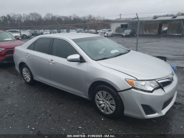 toyota camry 2014 4t4bf1fk5er357181