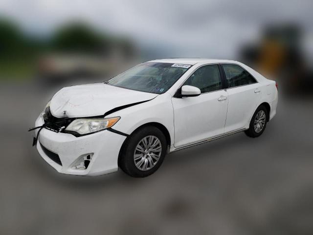 toyota camry 2014 4t4bf1fk5er382517