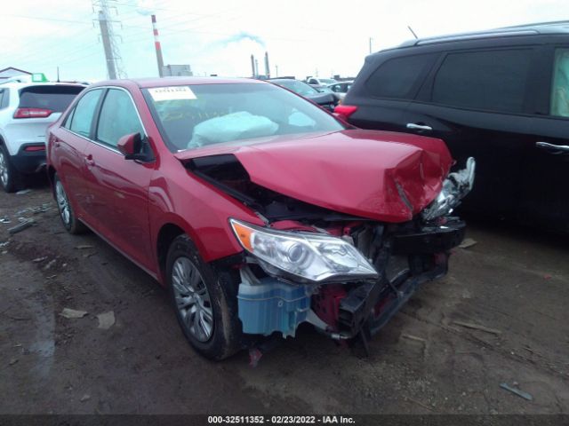 toyota camry 2014 4t4bf1fk5er384297