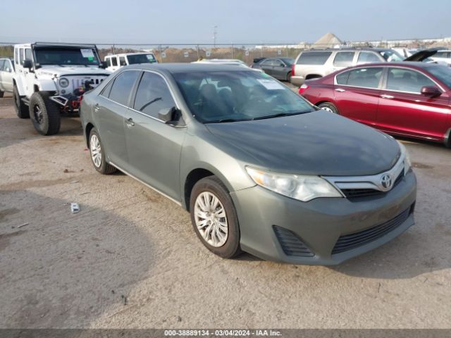 toyota camry 2014 4t4bf1fk5er413880