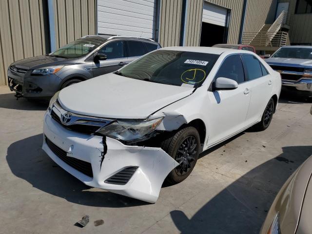 toyota camry l 2014 4t4bf1fk5er418500