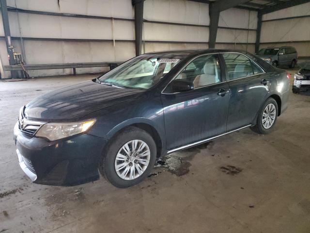 toyota camry l 2014 4t4bf1fk5er434485