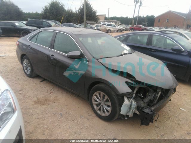 toyota camry 2015 4t4bf1fk5fr450199