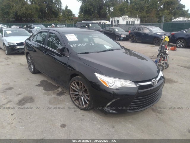 toyota camry 2015 4t4bf1fk5fr458268