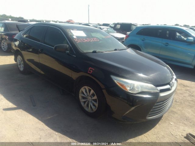 toyota camry 2015 4t4bf1fk5fr459159