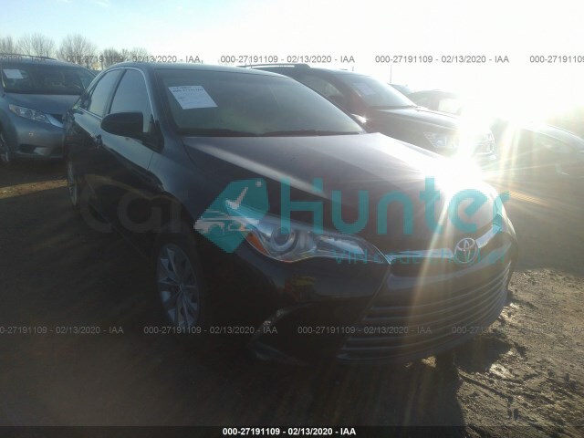 toyota camry 2015 4t4bf1fk5fr463910
