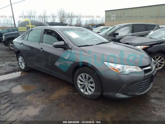 toyota camry 2015 4t4bf1fk5fr469772