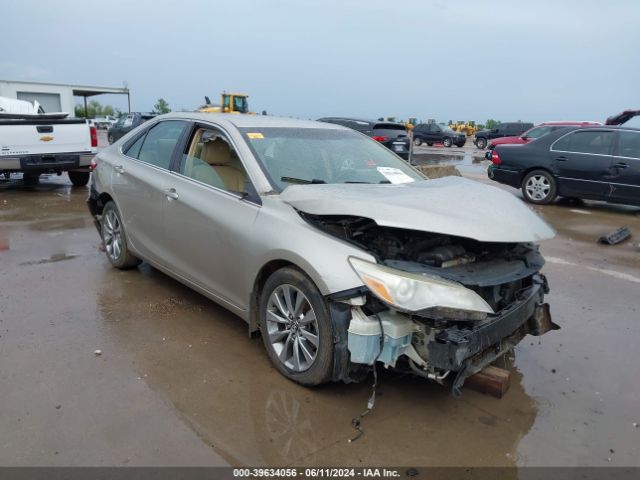 toyota camry 2015 4t4bf1fk5fr471120