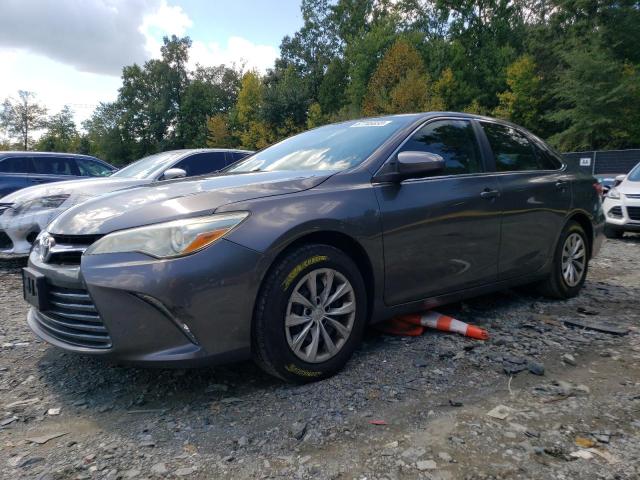 toyota camry le 2015 4t4bf1fk5fr471943