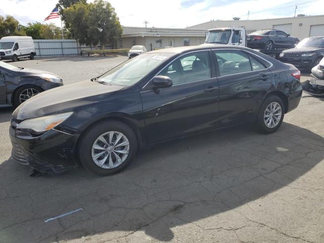 toyota camry le 2015 4t4bf1fk5fr473594