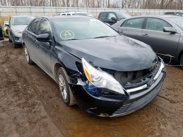 toyota camry le 2015 4t4bf1fk5fr476494