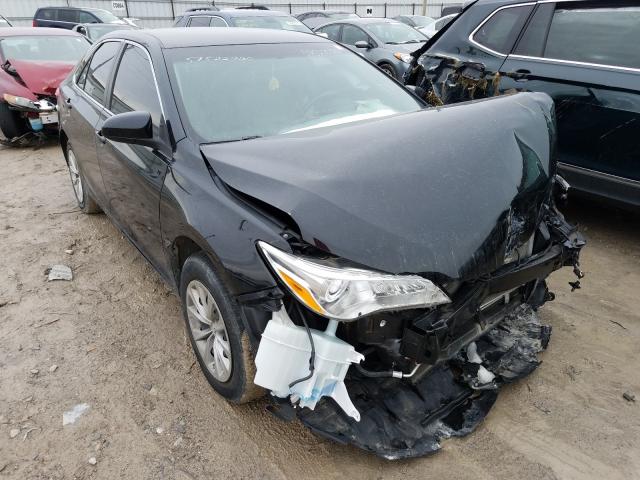 toyota camry le 2015 4t4bf1fk5fr476558