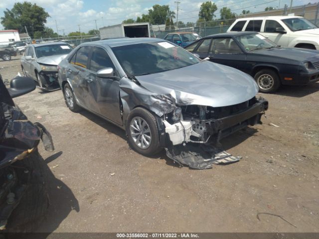 toyota camry 2015 4t4bf1fk5fr476642