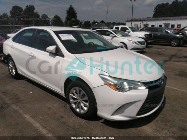 toyota camry 2015 4t4bf1fk5fr483204