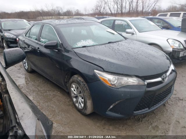toyota camry 2015 4t4bf1fk5fr483235