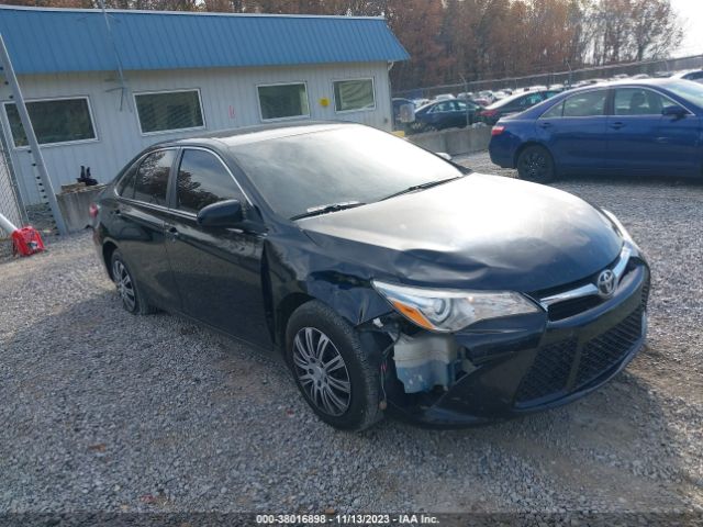 toyota camry 2015 4t4bf1fk5fr484966