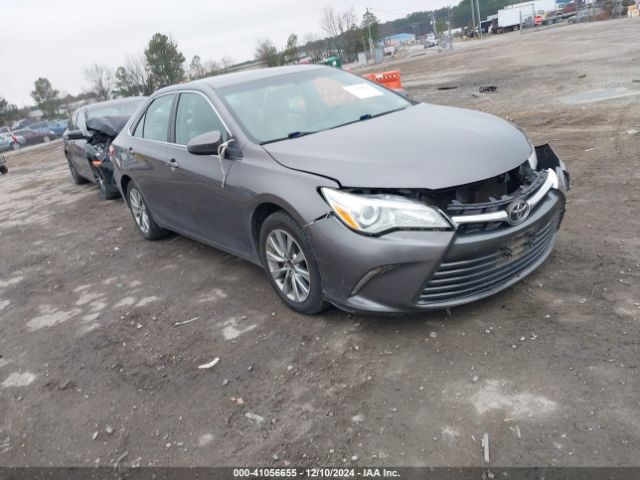 toyota camry 2015 4t4bf1fk5fr485986