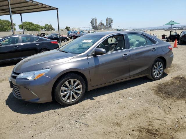 toyota camry le 2015 4t4bf1fk5fr489682