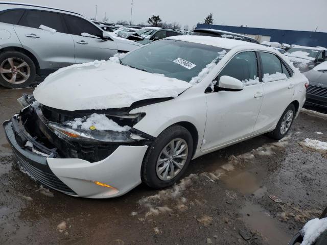 toyota camry 2015 4t4bf1fk5fr491593