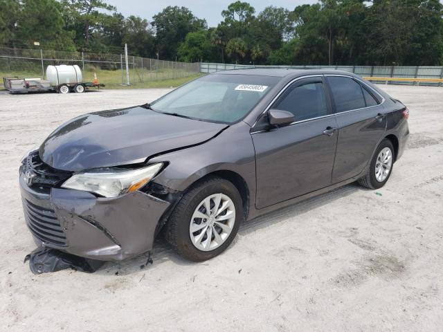 toyota camry le 2015 4t4bf1fk5fr492596