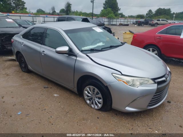 toyota camry 2015 4t4bf1fk5fr493358