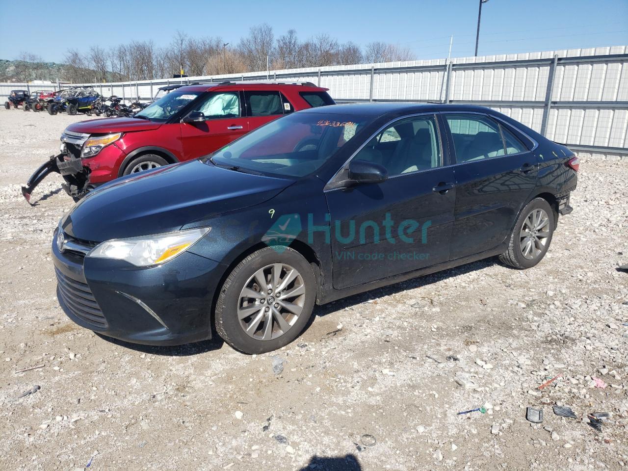 toyota camry 2015 4t4bf1fk5fr496079