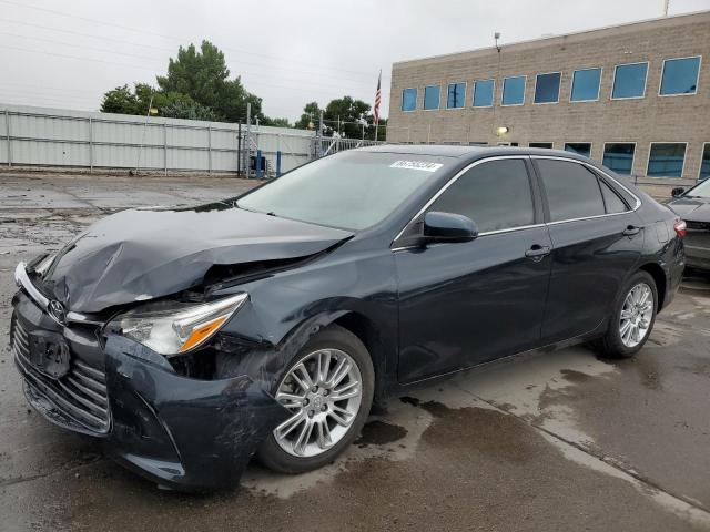 toyota camry le 2015 4t4bf1fk5fr499788