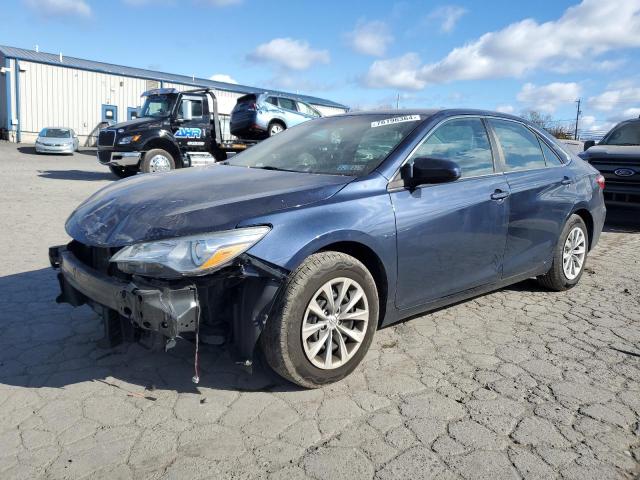 toyota camry le 2015 4t4bf1fk5fr502138