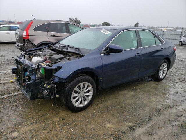 toyota camry 2015 4t4bf1fk5fr502818